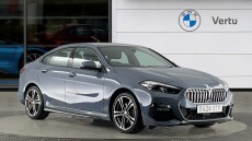 BMW 2 Series 218i [136] M Sport 4dr Petrol Saloon